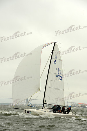 2016 Charleston Race Week A_0165