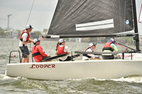 2019 Charleston Race Week E_1269