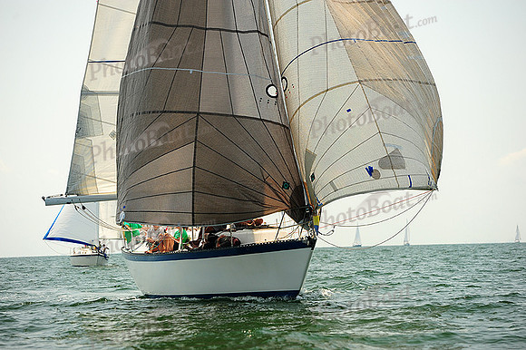 2014 Cape Charles Cup A 1291