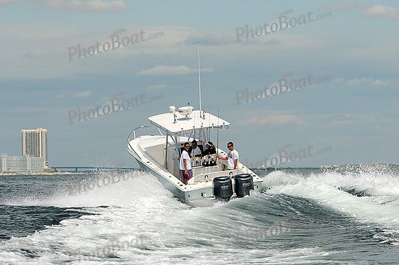 2012 Atlantic City RW A 239
