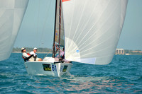 2015 Key West Race Week C 194