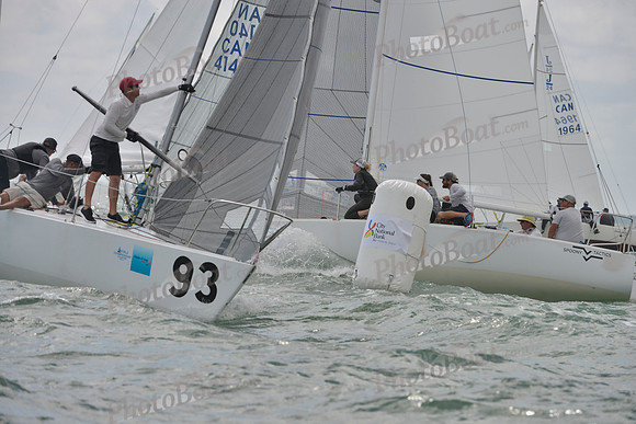2019 J24 Worlds I_1213