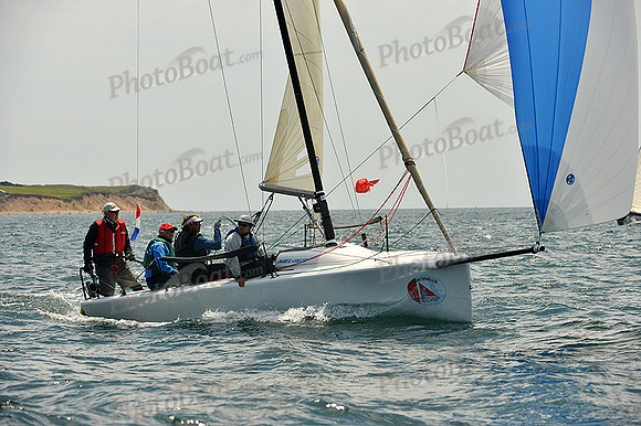 2015 Block Island Race Week K 583