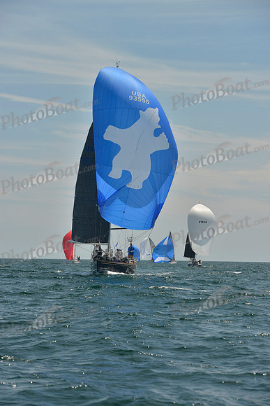 2019 Block Island Race Week D_0747