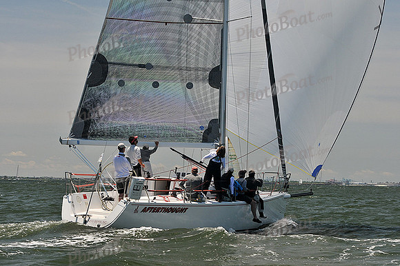 2014 Southern Bay Race Week C 1877