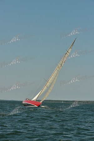 2016 NYYC Race Week A 1675