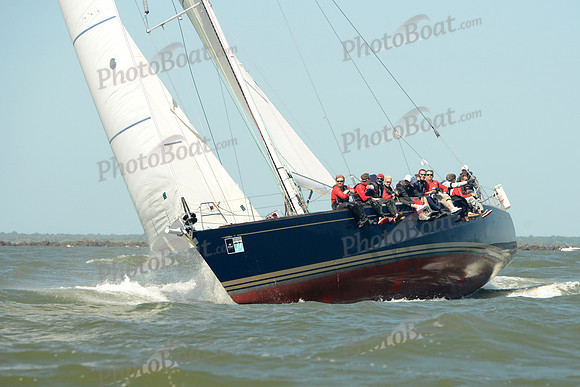 2016 Charleston Race Week B 0798