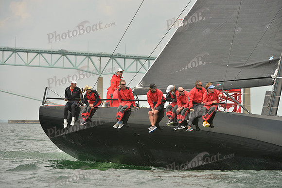 2018 NYYC Annual Regatta A_0968