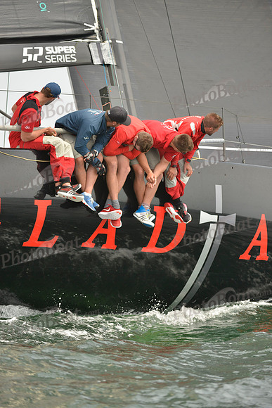 2018 NYYC Annual Regatta A_0879