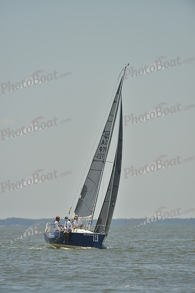 2017 Southern Bay Race Week A_1636