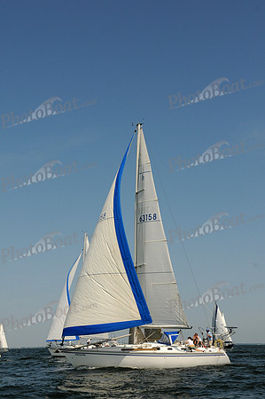 2011 Southern Bay RW D 620