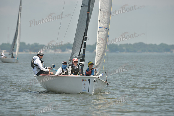 2018 Southern Bay Race Week A_0530