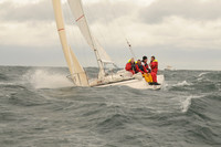 2009 Block Island Race Week Monday 1710