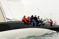 2011 NYYC Annual Regatta B 1046