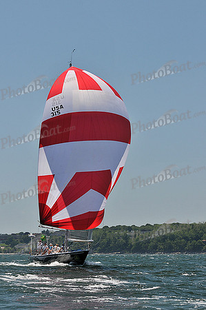 2012 NYYC Annual Regatta A 1545