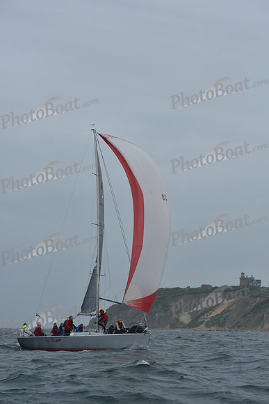 2019 Block Island Race Week G_1356