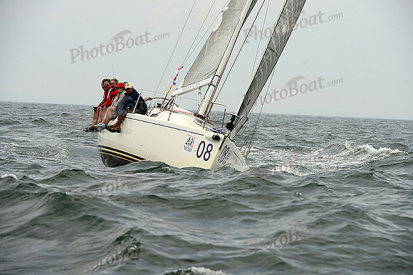 2013 Block Island Race Week C 546