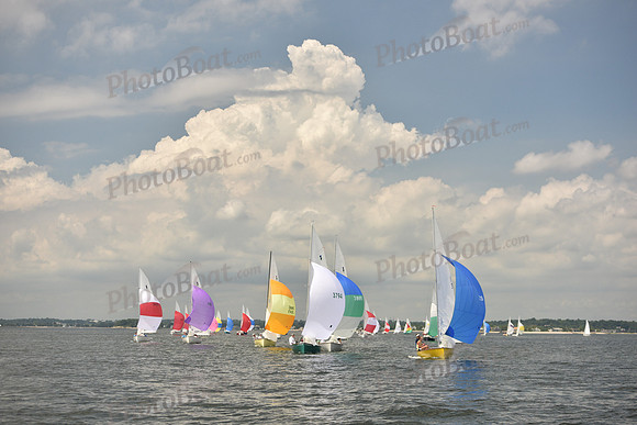 2018 Thistle Nationals I_0100