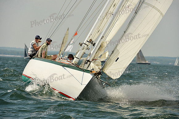 2015 NYYC Annual Regatta E 880