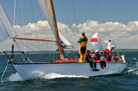 2012 Newport Bermuda 329