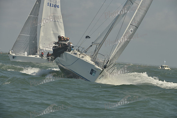 2017 Charleston Race Week D_0624