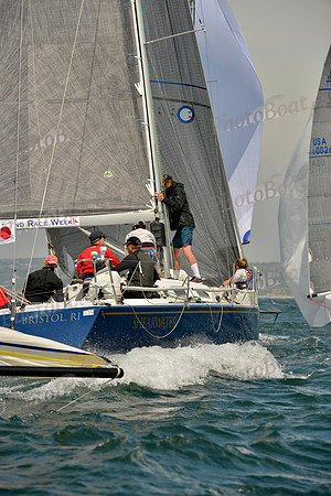 2017 Block Island Race Week A_0167