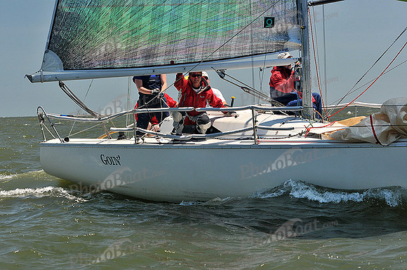 2014 Southern Bay Race Week D 983