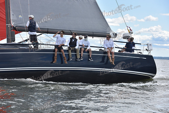 2021 Vineyard Race A 2100