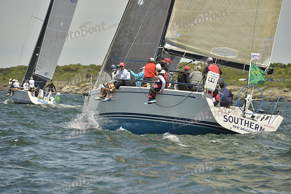 2017 NYYC Annual Regatta A_1305