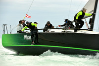 2016 Key West Race Week A_0405