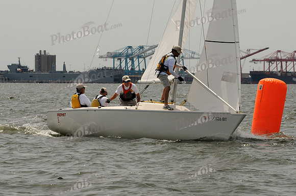 2011 Southern Bay RW B 194