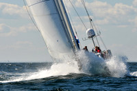 2012 Newport Bermuda 1742