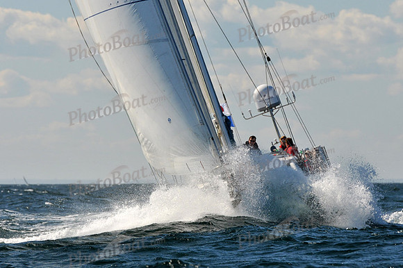 2012 Newport Bermuda 1742