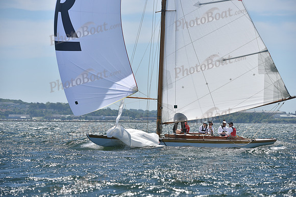 2019 NYYC Annual Regatta C_0360