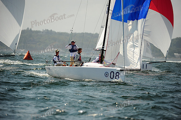 2014 USQS-D 795