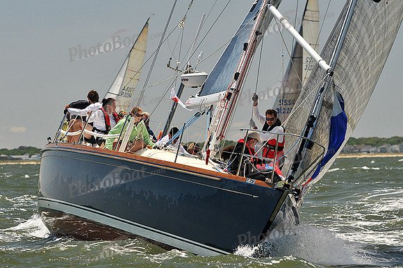 2014 Southern Bay Race Week D 749