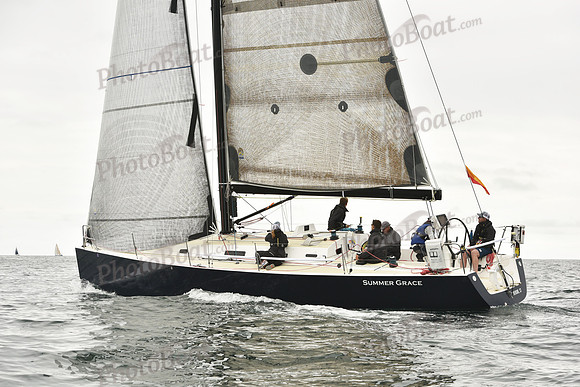2018 Newport Bermuda Race A_0750