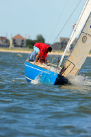 2014 Southern Bay Race Week E 176