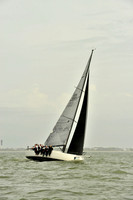 2018 Charleston Race Week C_0751