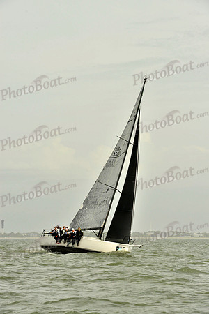 2018 Charleston Race Week C_0751