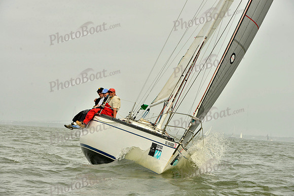 2018 Charleston Race Week C_0308