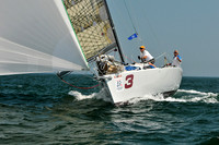 2013 Block Island Race Week B 1964