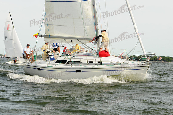 2011 Southern Bay RW A 095