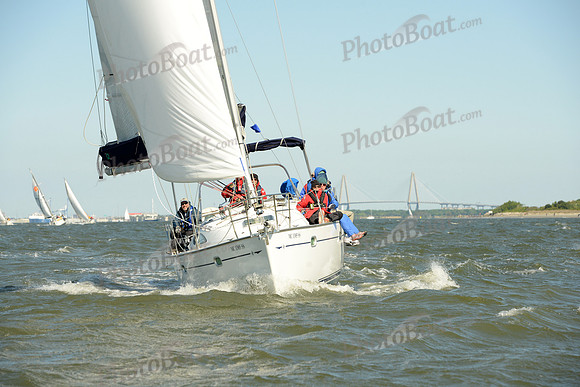 2016 Charleston Race Week E_0220