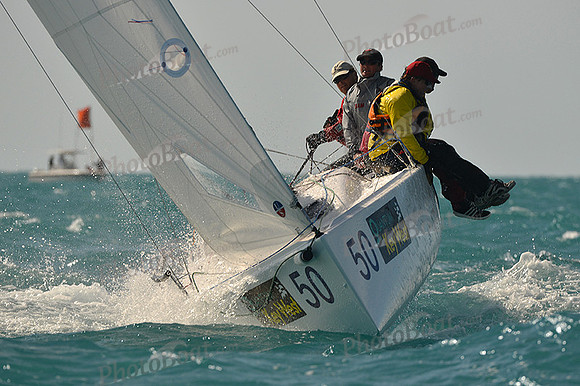 2014 Key West Race Week E 1079