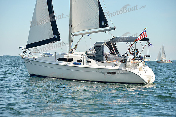 2015 Cape Charles Cup A 1422