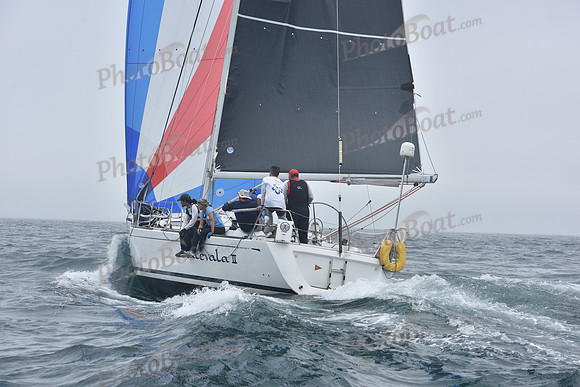 2021 Block Island Race Week B_0854