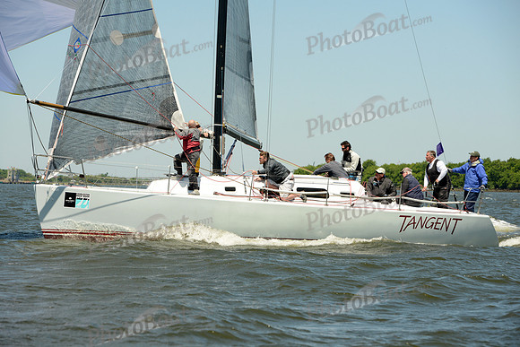 2016 Charleston Race Week E_0478