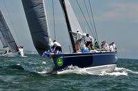2012 NYYC Annual Regatta A 1400