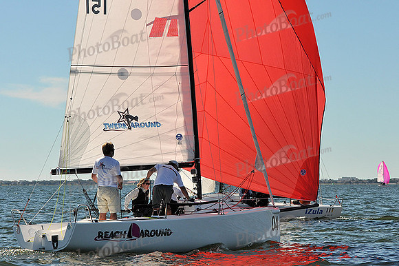 2014 J70 Winter Series C 273